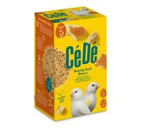 Alimento para Canarios Blancos - CéDé - Cantidad: 1 kg