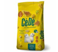 Alimento para Canarios Blancos - CéDé - Cantidad: 10 kg