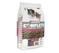 Complete chinchillas y degu, Versele Laga 1.75kg