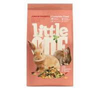 Comida para Conejos Junior - Little One - 900 gr