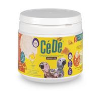 Alimento para cría a mano Energy+ P19-F15 para pájaros - CéDé - Cantidad: 200 g