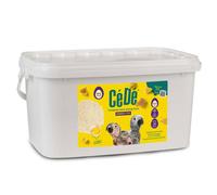Alimento para cría a mano Energy+ P19-F15 para pájaros - CéDé - Cantidad: 3 kg