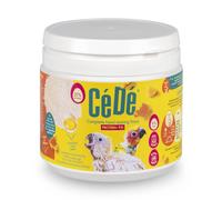 Alimento para cría a mano Protein+ P21-F9 para pájaros - CéDé - Cantidad: 200 g