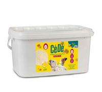 Alimento para cría a mano Protein+ P21-F9 para pájaros - CéDé - Cantidad: 3 kg