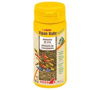 Alimento para crías de peces - Vipan Baby - Sera - Cantidad: 50 ml