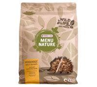 Alimento para erizos Menu Nature - Versele-Laga - Cantidad: 250 g