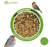 Alimento para esparcir 10 kg, Alimento para aves