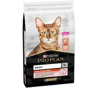 Pro Plan Original Vital Functions - Pienso para gatos adultos para apoiar os sentidos vitais - Salmão - Cantidad: 3 kg