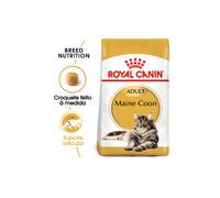 Alimento para gatos adultos Royal Canin Cat Maine Coon | 2 kg