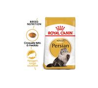Alimento para gatos adultos Royal Canin Cat Persian | 2 kg