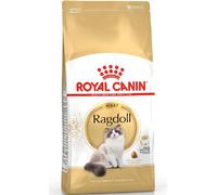 Alimento para gatos adultos Royal Canin Cat Ragdoll | 2 kg