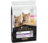 Alimento para gatos Pro Plan Cat Healthy Start Kitten con pollo y arroz | 400 g
