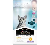 Alimento para gatos Pro Plan Expert Care ActiProtect Feline Kitten Perú | 1,5 kg