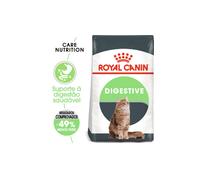 Alimento para gatos Royal Canin Cat Digestive Care | 10 kg