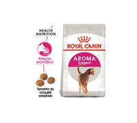 Alimento para gatos Royal Canin Cat Exigent Aroma | 2 kilos