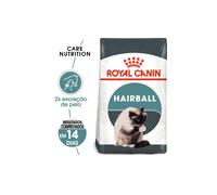 Alimento para gatos Royal Canin Cat Hairball Care | 4 kg