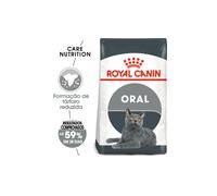 Alimento para gatos Royal Canin Cat Oral Care | 1,5 kg