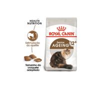 Alimento para gatos Royal Canin Cat Senior Ageing +12 | 2 kg