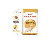 Alimento para gatos Royal Canin Cat Sphynx | 10 kg