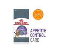 Alimento para gatos Royal Canin Cat Sterilised Appetite Control Care | 3,5 kg