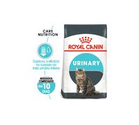 Alimento para gatos Royal Canin Cat Urinary Care | 400 g
