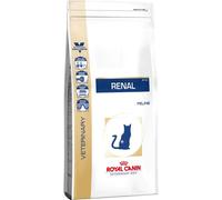 Alimento para gatos Royal Canin Renal Pollo 2 Kg