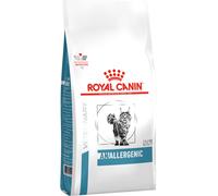 Alimento para gatos Royal Canin Vet Anallergenic Feline | 2 kg