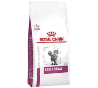 Alimento para gatos Royal Canin Vet Early Renal Feline | 6 kg