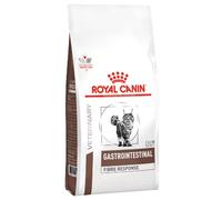 Alimento para gatos Royal Canin Vet Gastrointestinal Fibre Response | 2 kg
