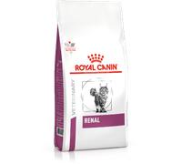 Alimento para gatos Royal Canin Vet Renal Feline | 4 kg