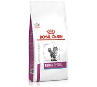 Alimento para gatos Royal Canin Vet Renal Special Feline | 400 g