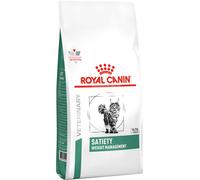 Alimento para gatos Royal Canin Vet Satiety Weight Management | 3,5 kg