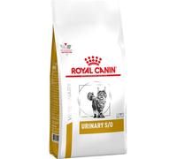 Alimento para gatos Royal Canin Vet Urinary S/O Feline | 7 kg