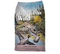 Alimento para gatos Taste of the Wild Lowland Creek Feline Formula | 2 kg