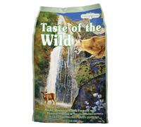 Alimento para gatos Taste of the Wild Rocky Mountain Feline Formula | 2 kg