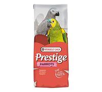 Alimento para Loros - Comida para Aves exóticas - 15 Kg