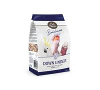 Alimento para pájaros Deli Nature Birdelicious 2 Kg