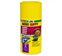Alimento para peces - JBL NovoGuppy 100ml
