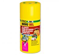 Alimento para peces NovoBel - JBL - Cantidad: 100 ml