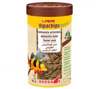 Sera Vipachips Nature - 100 ml