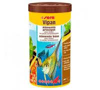 Alimento para Peces SERA - Vipan - Cantidad: 1000 ml