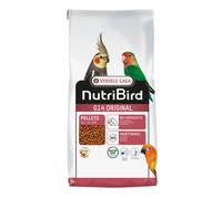 Alimento para Periquitos Grandes Versele-Laga NutriBird G14 Original 10 Kg
