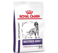 Alimento para perros adultos castrados medianos Royal Canin Vet Health Nutrition Canine | 3,5 kg
