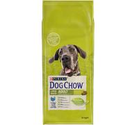 Alimento para perros adultos de raza grande Dog Chow | Pavo | 14 kg