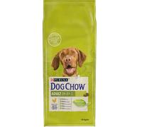 Alimento para perros adultos Dog Chow | Pollo | 2,5 kg