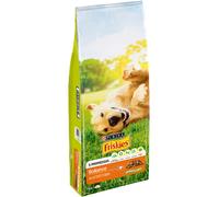 Alimento para perros adultos Friskies Dog Balance | Aves y verduras | 4 kg