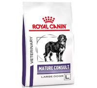 Alimento para perros adultos grandes Royal Canin Vet Health Nutrition Canine Consult | 14 kg