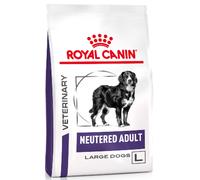 Alimento para perros adultos grandes Royal Canin Vet Health Nutrition Canine Neutered | 12 kg