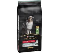 Alimento para perros adultos medianos con cordero Pro Plan Dog Sensitive Digestion | 3 kg
