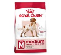 Alimento para perros adultos medianos Royal Canin | 15 kg